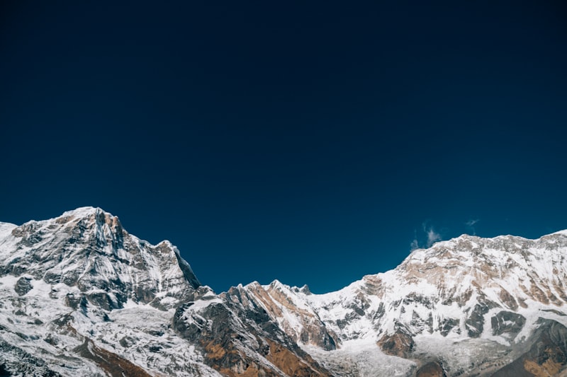 Kedarkantha Base Camp