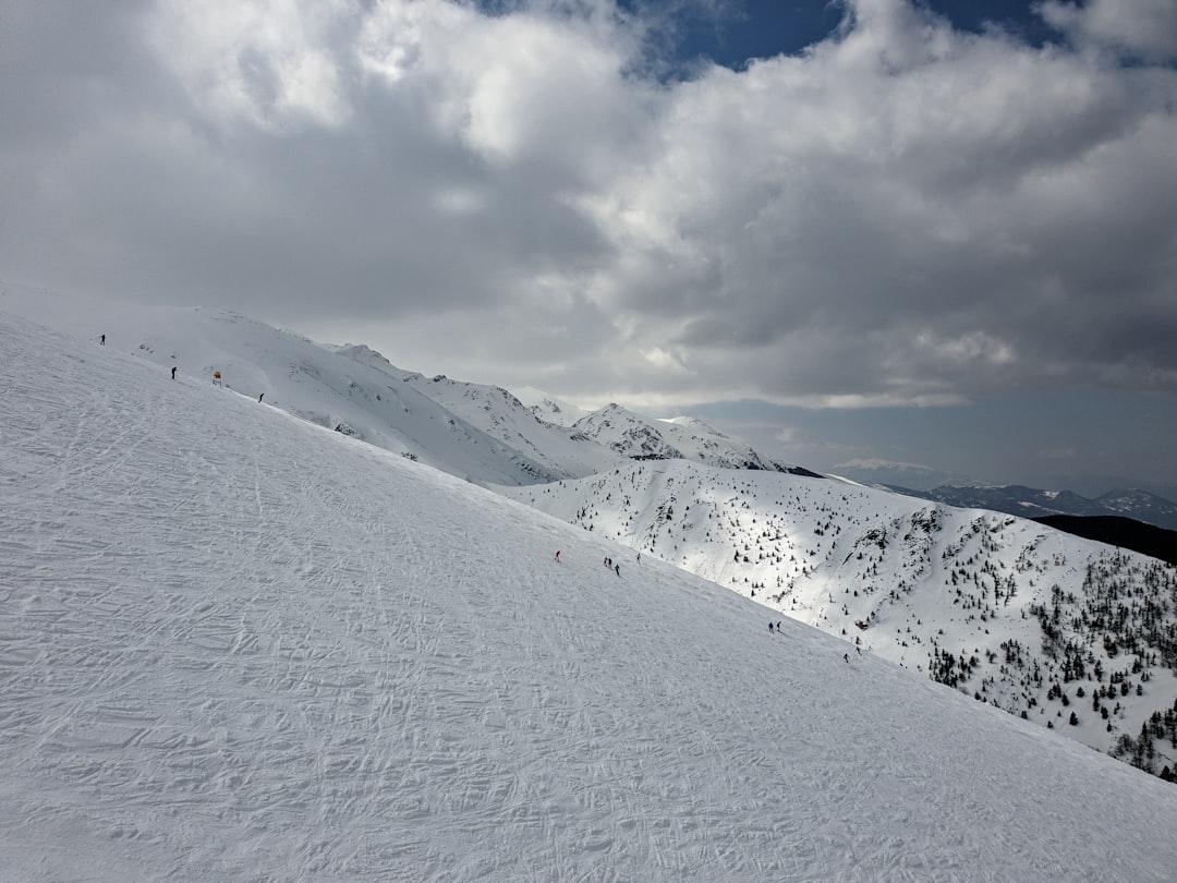 Kedarkantha Winter Summit Camp