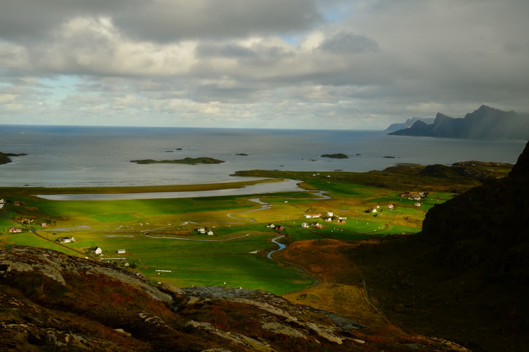 Majuli River Island Cultural Camp