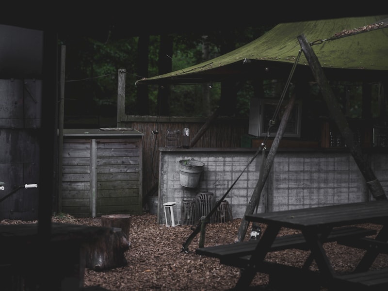 Best Camping Tents in India 2026