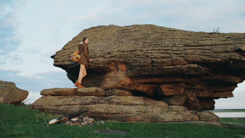 Best Trekking Backpacks in India 2026