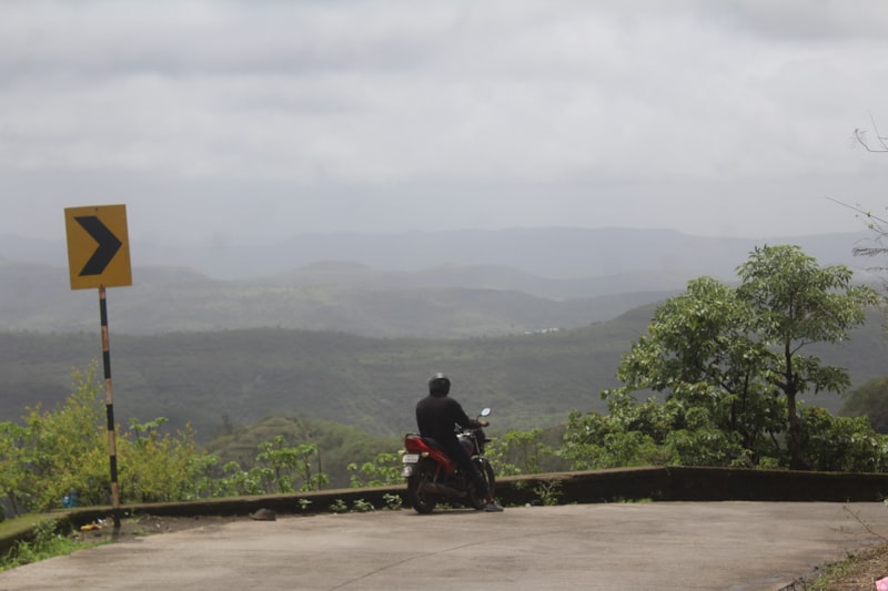 Best Camping Near Pune: 8 Getaways in the Sahyadri