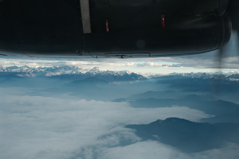 Roopkund Skeleton Lake Trek